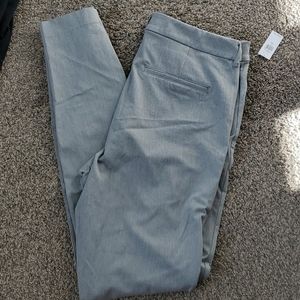 Old Navy High Rise Pixie Pants